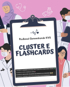Flashcards KVS cluster E