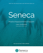 Seneca Maatschappijwetenschappen VWO Samenvatting H1 t/m H6