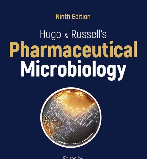 Practice Questions for Hugo and Russells Pharmaceutical Microbiology, 9th Edition